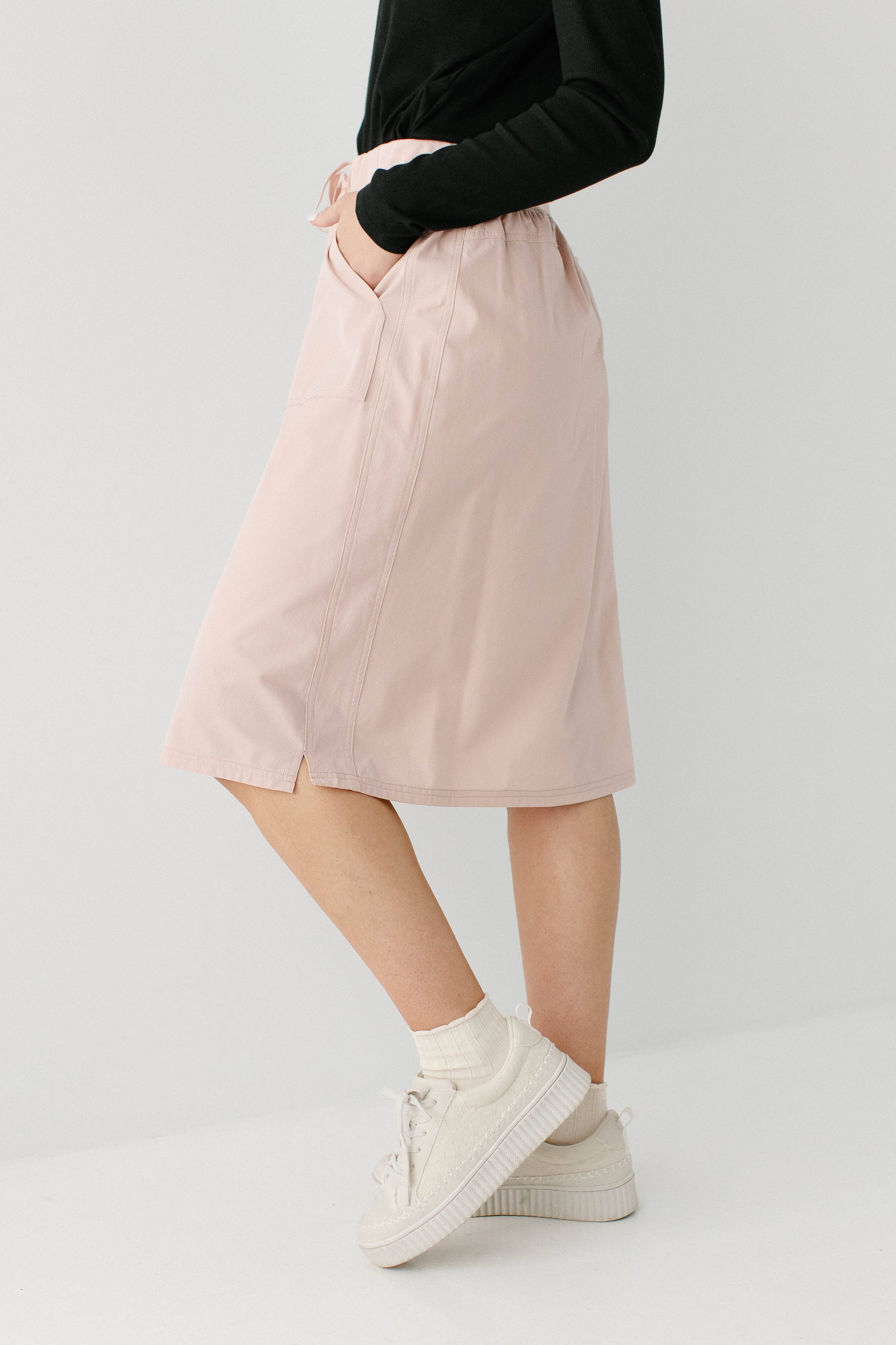 'Ally' Athletic Skort